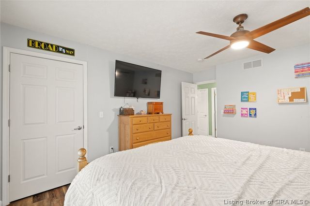 12205 Bailey Hill Road, Charlestown, IN 47111