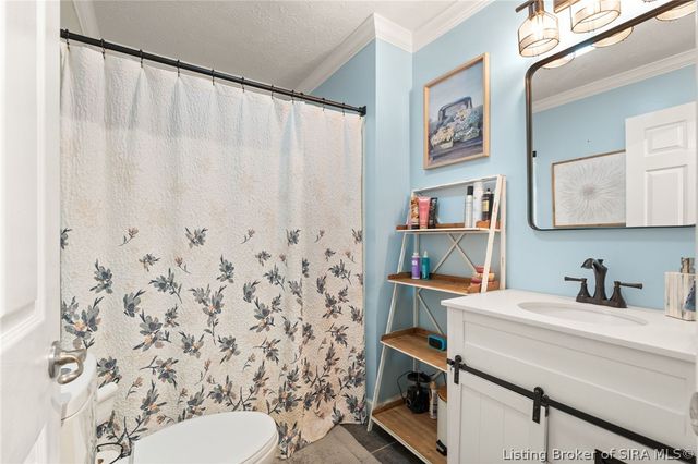 12205 Bailey Hill Road, Charlestown, IN 47111