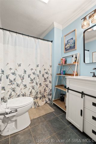 12205 Bailey Hill Road, Charlestown, IN 47111