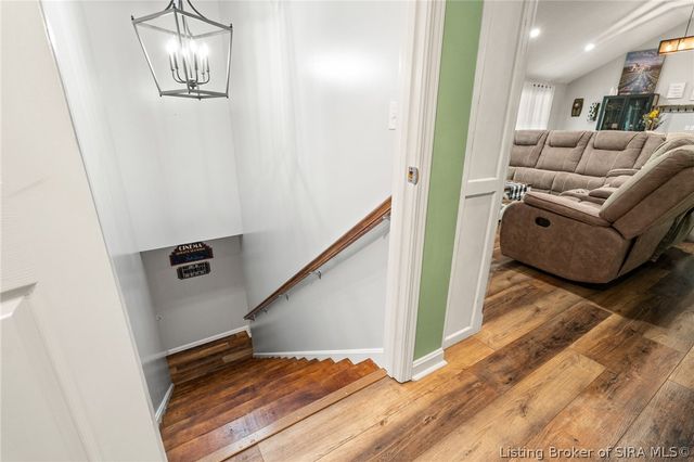 12205 Bailey Hill Road, Charlestown, IN 47111