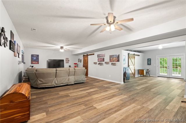 12205 Bailey Hill Road, Charlestown, IN 47111