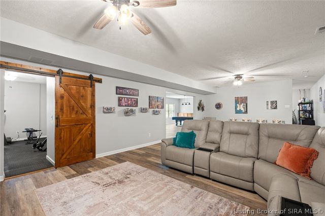 12205 Bailey Hill Road, Charlestown, IN 47111