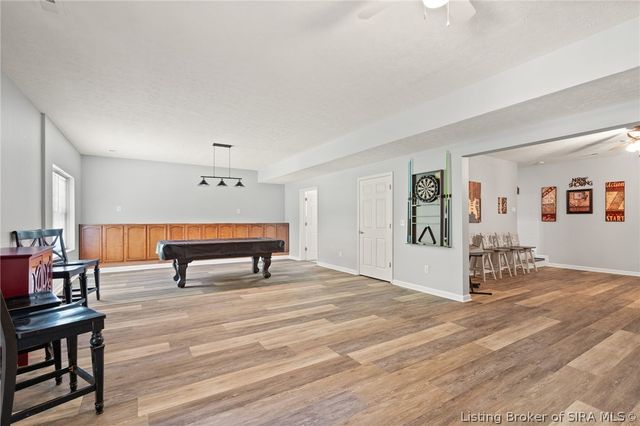 12205 Bailey Hill Road, Charlestown, IN 47111