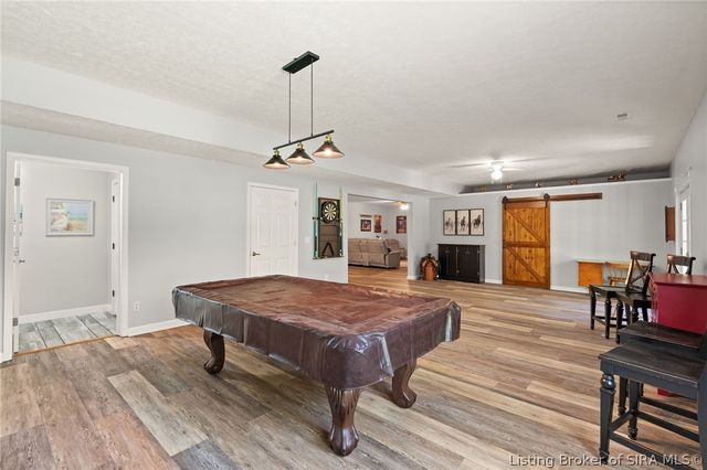 12205 Bailey Hill Road, Charlestown, IN 47111