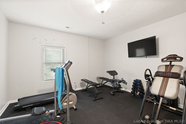 12205 Bailey Hill Road, Charlestown, IN 47111