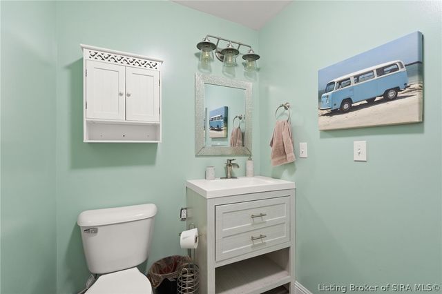 12205 Bailey Hill Road, Charlestown, IN 47111