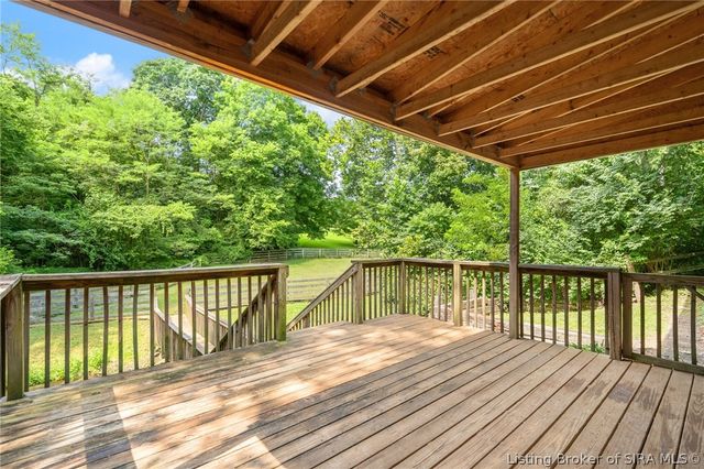 12205 Bailey Hill Road, Charlestown, IN 47111