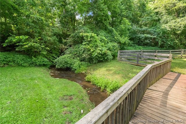 12205 Bailey Hill Road, Charlestown, IN 47111