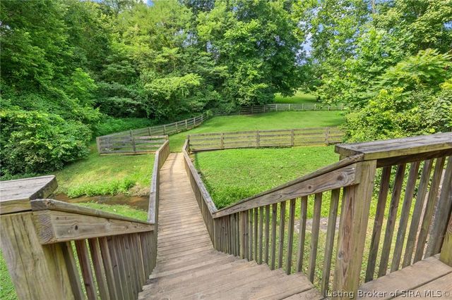 12205 Bailey Hill Road, Charlestown, IN 47111