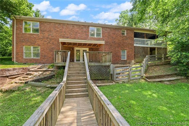 12205 Bailey Hill Road, Charlestown, IN 47111