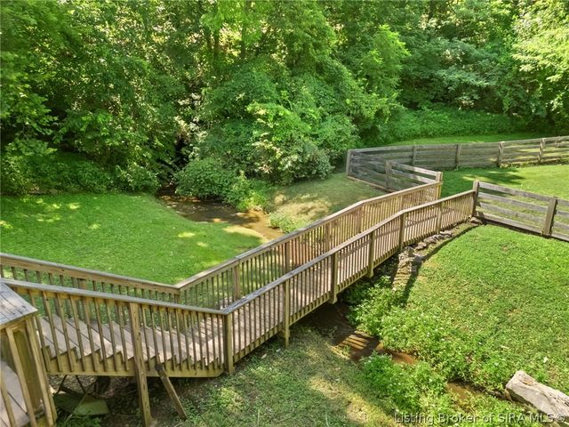 12205 Bailey Hill Road, Charlestown, IN 47111