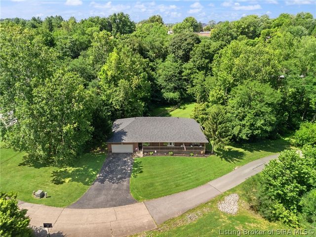 12205 Bailey Hill Road, Charlestown, IN 47111