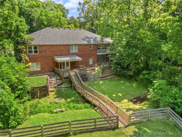 12205 Bailey Hill Road, Charlestown, IN 47111