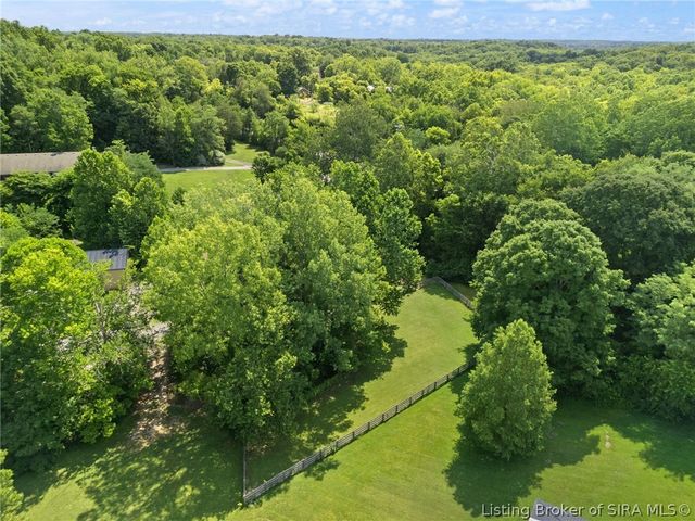 12205 Bailey Hill Road, Charlestown, IN 47111
