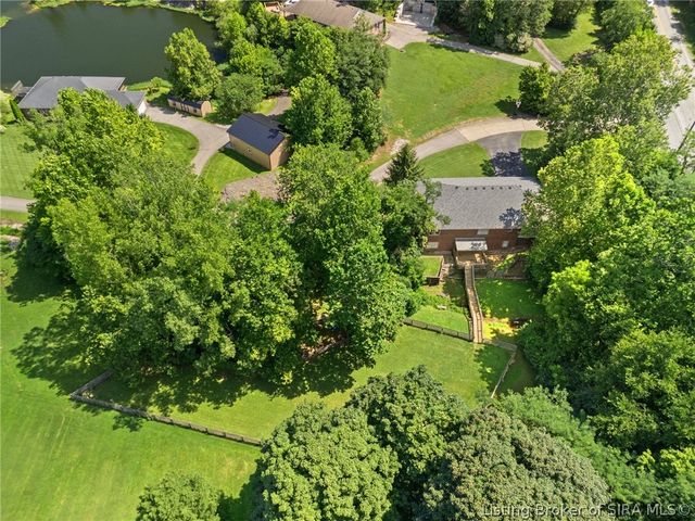 12205 Bailey Hill Road, Charlestown, IN 47111
