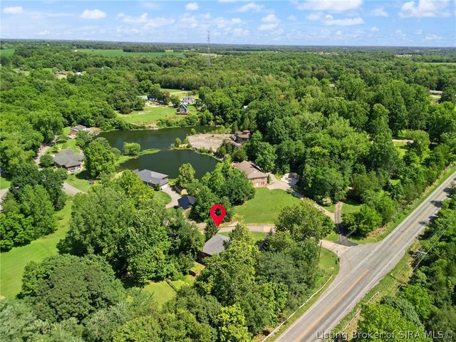 12205 Bailey Hill Road, Charlestown, IN 47111