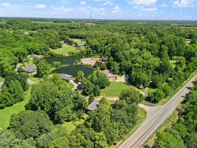 12205 Bailey Hill Road, Charlestown, IN 47111