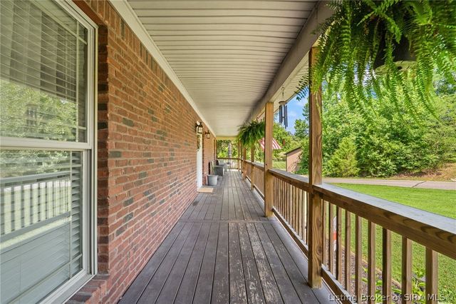 12205 Bailey Hill Road, Charlestown, IN 47111