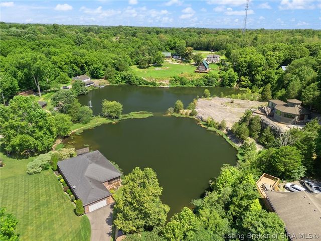 12205 Bailey Hill Road, Charlestown, IN 47111