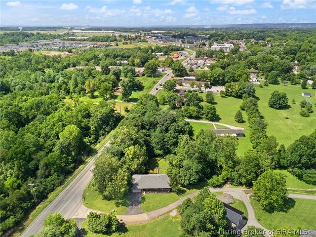 12205 Bailey Hill Road, Charlestown, IN 47111