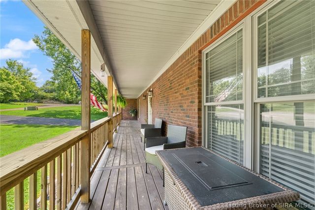 12205 Bailey Hill Road, Charlestown, IN 47111