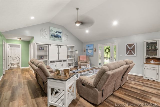 12205 Bailey Hill Road, Charlestown, IN 47111
