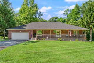 12205 Bailey Hill Road, Charlestown, IN 47111