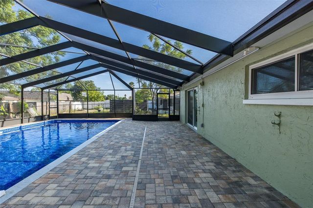 11611 NEWELL DRIVE, Port Richey, FL 34668