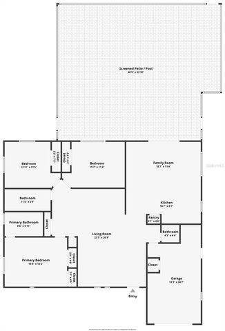 11611 NEWELL DRIVE, Port Richey, FL 34668