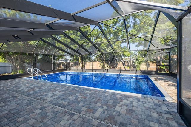 11611 NEWELL DRIVE, Port Richey, FL 34668