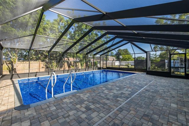 11611 NEWELL DRIVE, Port Richey, FL 34668