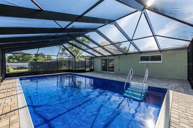 11611 NEWELL DRIVE, Port Richey, FL 34668