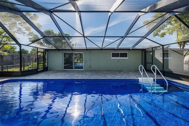 11611 NEWELL DRIVE, Port Richey, FL 34668