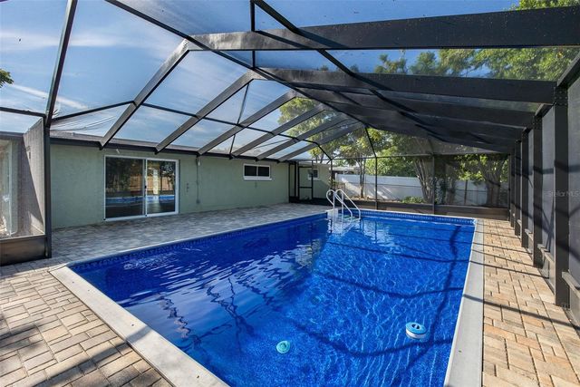11611 NEWELL DRIVE, Port Richey, FL 34668