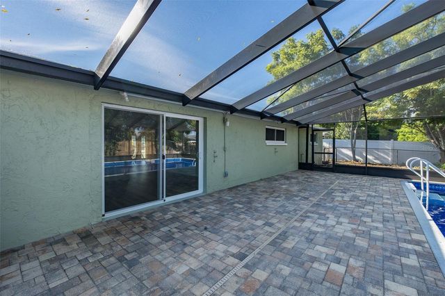 11611 NEWELL DRIVE, Port Richey, FL 34668