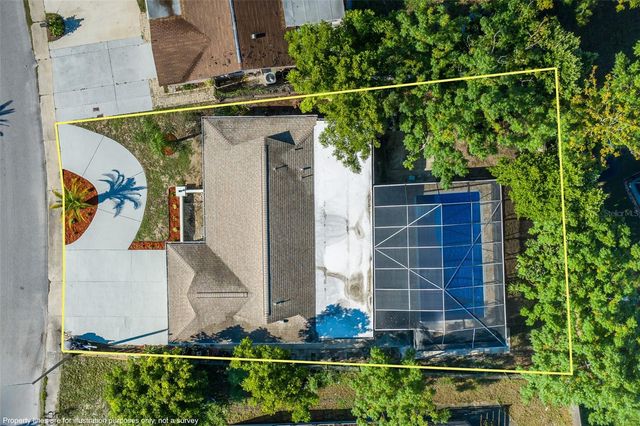 11611 NEWELL DRIVE, Port Richey, FL 34668