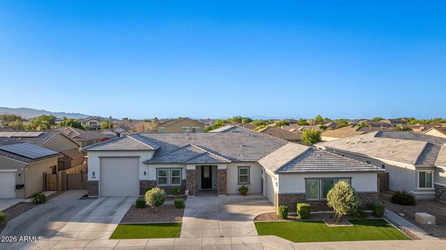 18540 W COLTER Street, Litchfield Park, AZ 85340