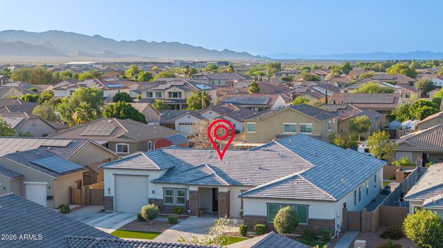 18540 W COLTER Street, Litchfield Park, AZ 85340