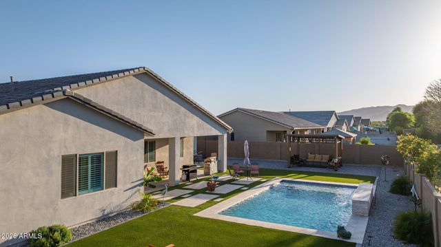 18540 W COLTER Street, Litchfield Park, AZ 85340