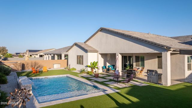 18540 W COLTER Street, Litchfield Park, AZ 85340
