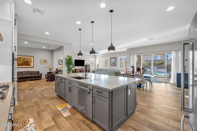 18540 W COLTER Street, Litchfield Park, AZ 85340