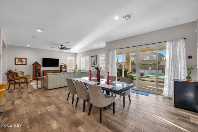 18540 W COLTER Street, Litchfield Park, AZ 85340
