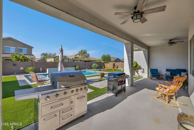 18540 W COLTER Street, Litchfield Park, AZ 85340