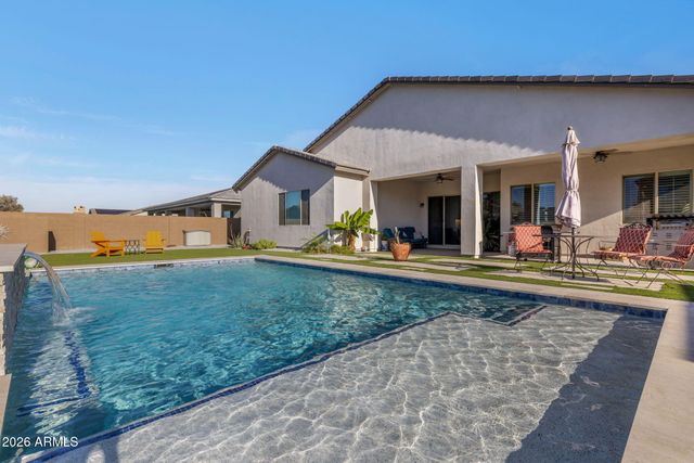 18540 W COLTER Street, Litchfield Park, AZ 85340