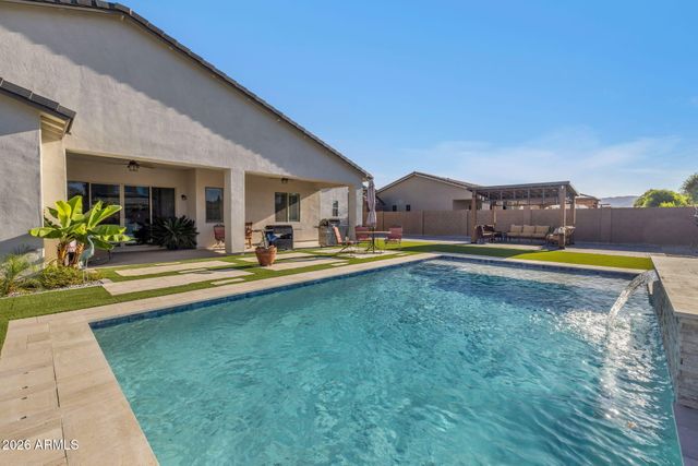 18540 W COLTER Street, Litchfield Park, AZ 85340