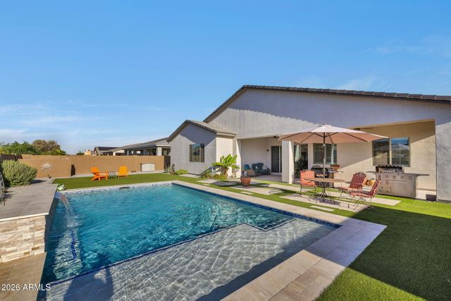 18540 W COLTER Street, Litchfield Park, AZ 85340