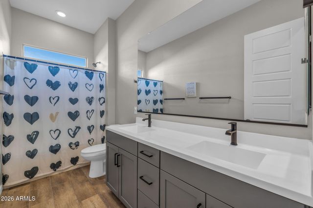 18540 W COLTER Street, Litchfield Park, AZ 85340