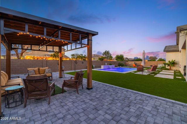 18540 W COLTER Street, Litchfield Park, AZ 85340