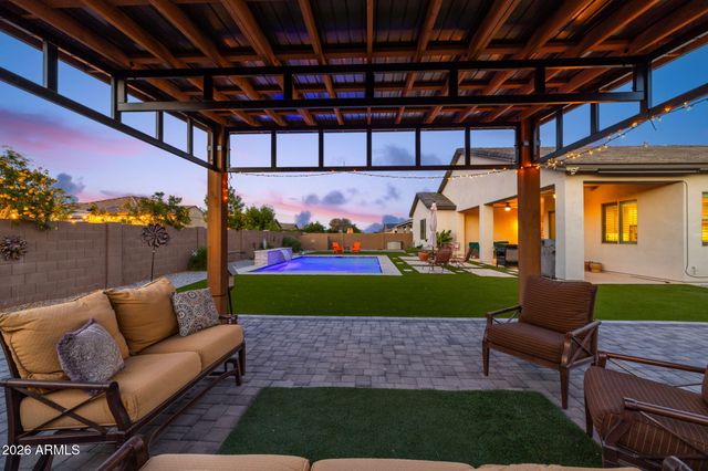 18540 W COLTER Street, Litchfield Park, AZ 85340