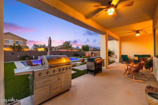 18540 W COLTER Street, Litchfield Park, AZ 85340